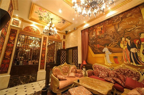 洛江高档KTV妹子质量哪家好